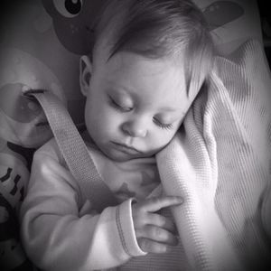 Meet your Posher, Carol